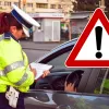 Avertismentul în locul amenzii de circulație - când și cum poți obține această sancțiune mai blândă