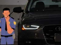 Noi modificari ale Codului Rutier in ceea ce priveste utilizarea luminilor autovehiculelor in timpul zilei, pe drumurile publice