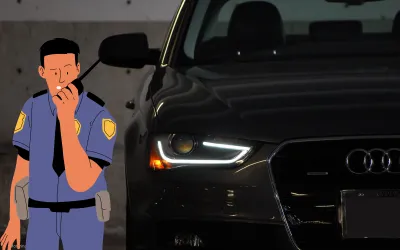 Noi modificari ale Codului Rutier in ceea ce priveste utilizarea luminilor autovehiculelor in timpul zilei, pe drumurile publice