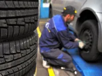 Il Registro Automobilistico Rumeno chiarisce gli aspetti relativi all'obbligo di montare pneumatici invernali sulle strade pubbliche in Romania