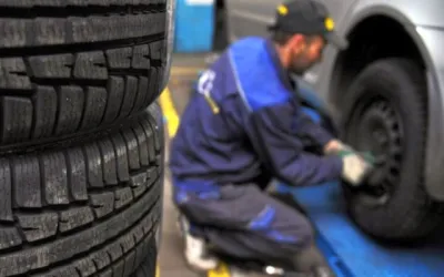 Il Registro Automobilistico Rumeno chiarisce gli aspetti relativi all'obbligo di montare pneumatici invernali sulle strade pubbliche in Romania