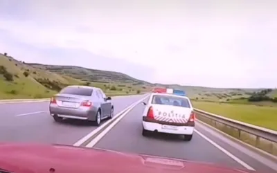 15 reguli din Codul Rutier pe care majoritatea șoferilor nu le cunosc