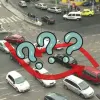 Cum se face stânga în intersecții: regula din 2006 pe care mulți o ignoră