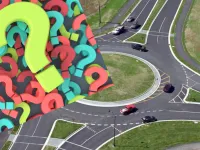 Istorija kružnog toka: od 18. veka u Evropi do moderne bezbednosti saobraćaja