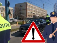 Proiect: Noi sanctiuni pentru soferi. Ce vor fi obligati sa faca pe drumurile nationale si europene?