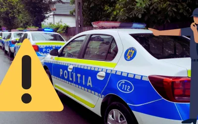 Sistemul e-SIGUR se introduce in toata tara si vizeaza toti soferii