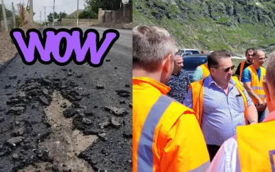 Florea Dascalu, director C.N.A.I.R. la Directia de Intretinere Drumuri Nationale si Autostrazi, a fost retinut de catre procurorii timisoreni pentru luare de mita si trafic de influenta
