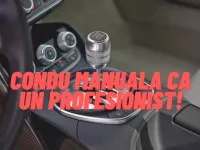 25 tipp arra, hogyan vezessünk manuális váltós autót, mint egy profi