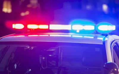 De ce girofarele Poliției Rutiere sunt roșii și albastre: istorie și motivele tehnice