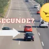 Regula celor 2 secunde în trafic: De ce este vitală pentru siguranța ta