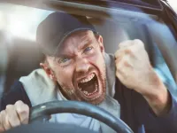 Quali sono i peggiori conducenti d'Europa?