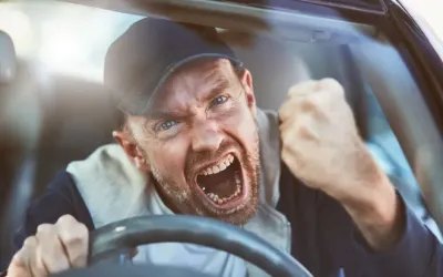 Topul soferilor europeni: care tari au cei mai agresivi conducatori auto