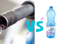 Stiai ca exista tari in care apa e mai scumpa decat benzina?