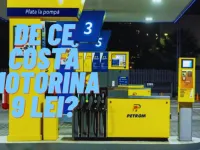 Precios récord del diésel en Rumanía: causas y perspectivas para 2024