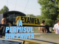 Kuinka saada ajokortti ensimmäisellä yrityksellä: olennaiset vinkit käytännön kokeeseen