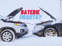 Cum să îți protejezi bateria mașinii iarna - ghid complet pentru sezonul rece