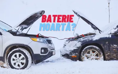 How to Protect Your Car Battery in Winter: A Complete Cold-Season Guide