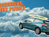 Finalul epocii Ford Fiesta, Ford S-MAX si Ford Galaxy