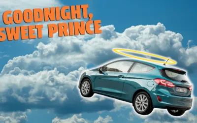 Finalul epocii Ford Fiesta, Ford S-MAX si Ford Galaxy
