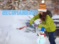 Préparation de la voiture pour la saison froide – recommandations des spécialistes