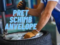 Prețul pentru montarea anvelopelor de iarnă a crescut cu până la 50% în 2022