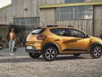 Dacia Sandero Stepway: 6 motive pentru care este cel mai bun crossover la preț mic