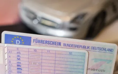 Schimbări importante pentru șoferii din Germania în 2023: mască obligatorie și prime reduse pentru mașinile electrice