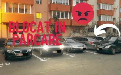 Böter för olaglig ockupation av parkeringsplats: vad riskerar förare