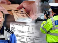 Incredibil. Ce averi au politistii de la Politia Rutiera – Botosani?