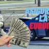 Care este suma obtinuta in cazul unui accident cu un autoturism care detine polita de asigurare obligatorie la Euroins