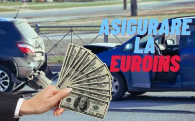 Care este suma obtinuta in cazul unui accident cu un autoturism care detine polita de asigurare obligatorie la Euroins