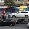 Cat are de plata un bucurestean la 5 luni dupa ridicarea masinii, pentru a o recupera?