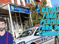 Ecco come la polizia può ritirarti la patente senza che tu sia al volante!