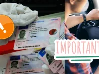 Fontos hírek félmillió autós számára