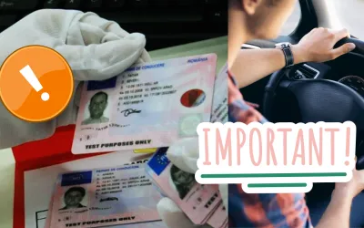 Notizie importanti per mezzo milione di automobilisti