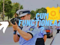 Cum funcționează radarele de poliție și cum le detectezi din timp