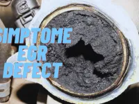 Simptome supapa EGR defecta: cum recunosti problemele si cat costa reparatia