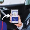 Permis de conducere digital în România - când vor fi disponibile documentele auto pe telefon