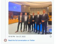 UE a finalizat acordul care inseamna moartea masinilor pe benzina si motorina