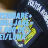 Pensionarii de lux ai Romaniei - tineri pensionari la numai 46 de ani, reangajati in Politie