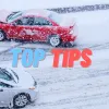 Kış Trafiğinde Güvenli Sürüş İçin Temel İpuçları