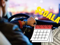 Școala de șoferi în 2022: durata, costuri și cerințe pentru permisul de conducere