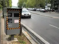 Drumurile din Romania vor avea din nou radare fixe!