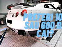 De ce contează puterea în cai putere la mașini și cum afectează performanțele