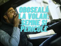 Drowsy driving - dangers, signs, and safety measures