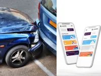 Cati soferi au folosit aplicatia pentru constatare amiabila, la nici trei saptamani de la lansare?