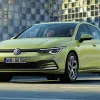 Rechemare in service pentru Volkswagen Golf