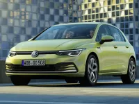 Rechemare in service pentru Volkswagen Golf