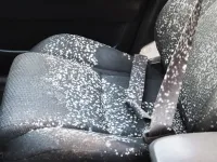 4 powody, dla których konieczne jest czyszczenie wnętrza samochodu