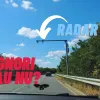 Radar fix Bulgaria: se trimite amenda în România și ce taxe de drum să știi în 2024